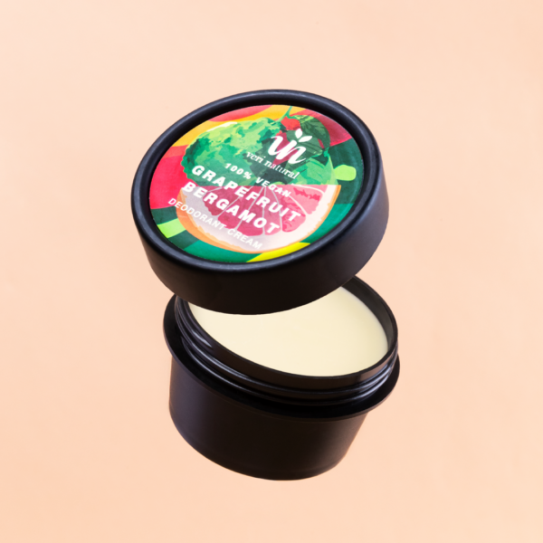 Deodorant Cream - Image 5