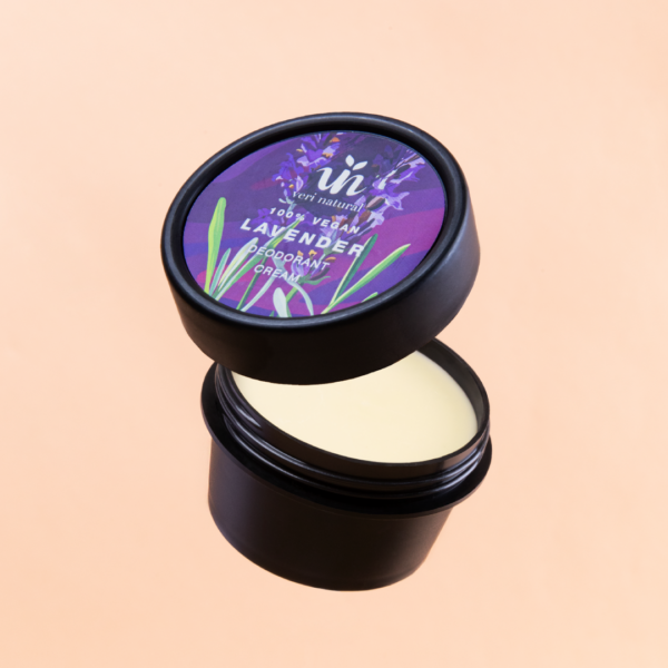 Deodorant Cream - Image 2