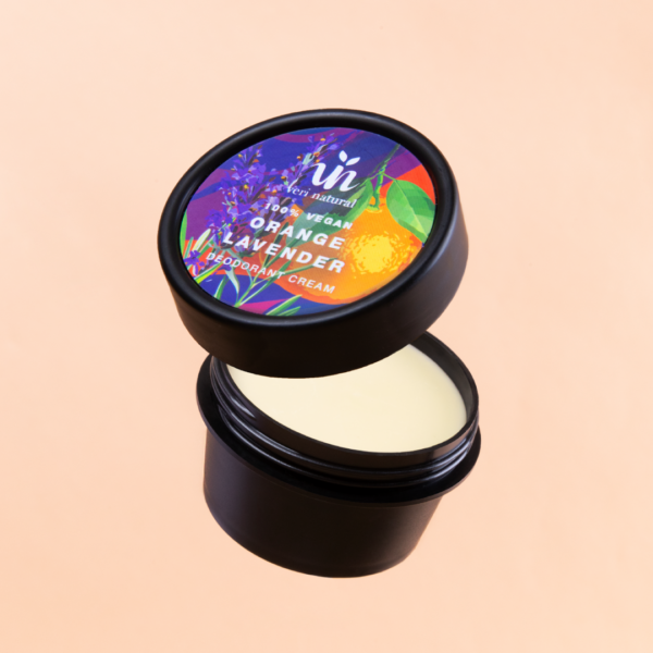 Deodorant Cream - Image 4
