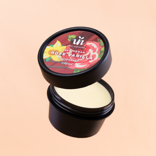Deodorant Cream - Image 7