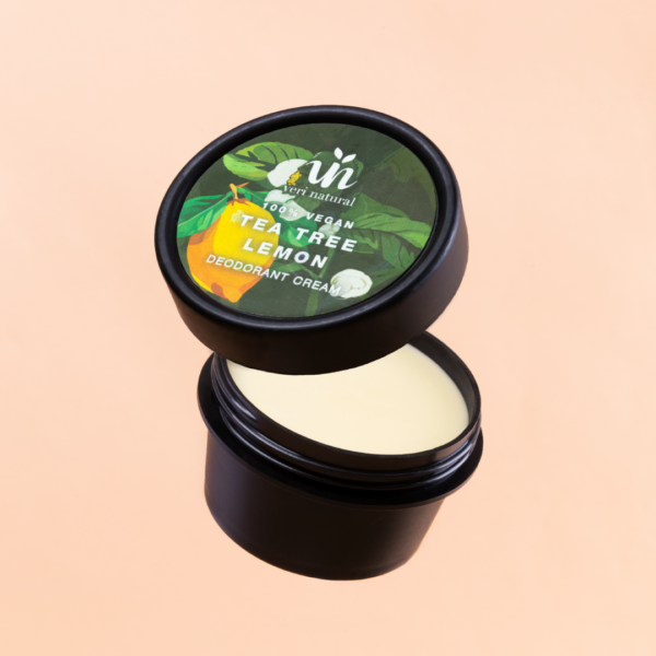 Deodorant Cream - Image 6