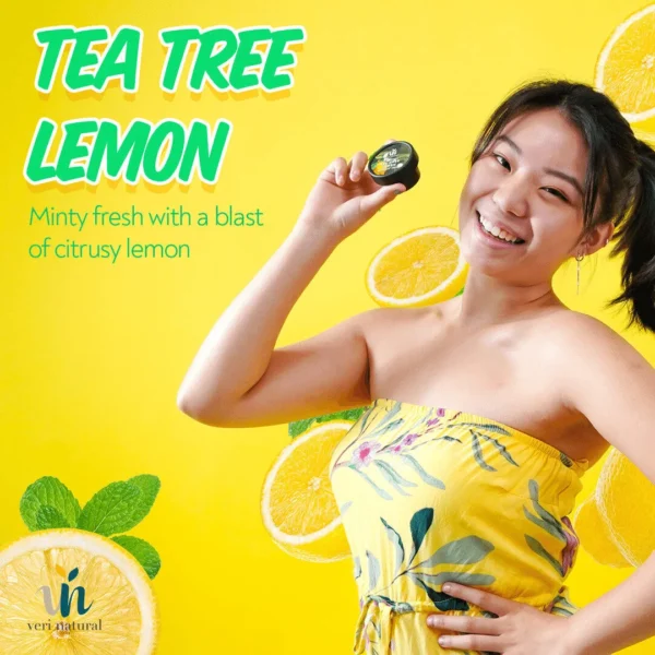 Deodorant Cream - Image 24