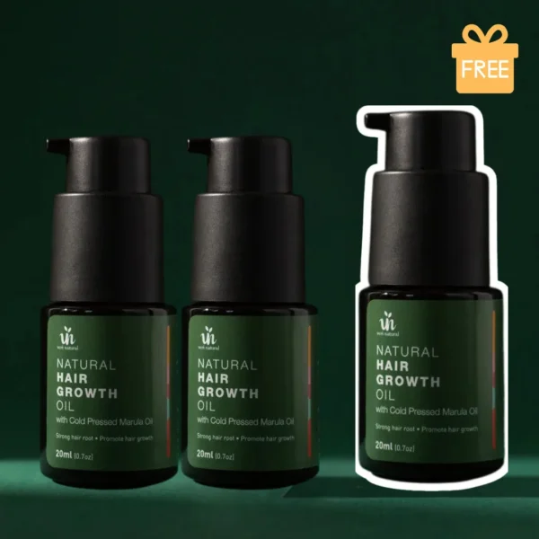 Hair Growth Oil - Image 4