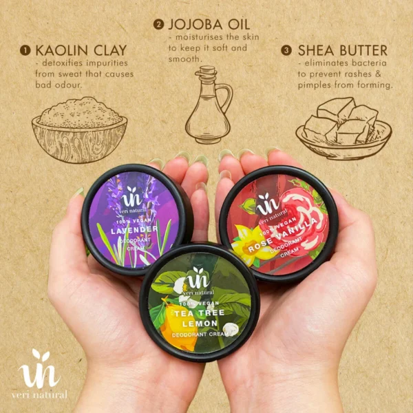 Deodorant Cream - Image 8