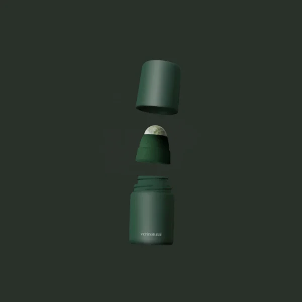 Refillable Roll-on Deodorant - Image 3