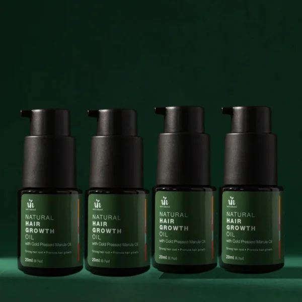 Hair Growth Oil - Image 5