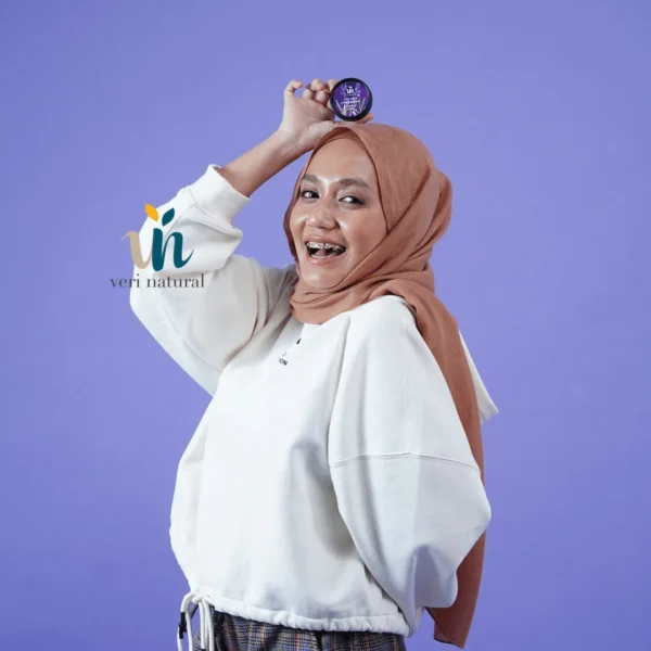 Deodorant Cream - Image 13