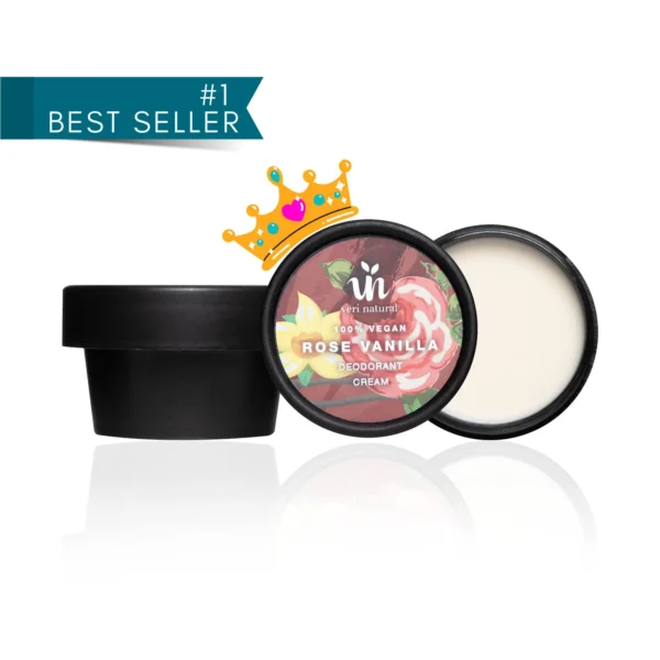 Deodorant Cream - Image 23