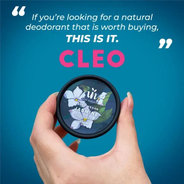 Deodorant Cream - Image 10