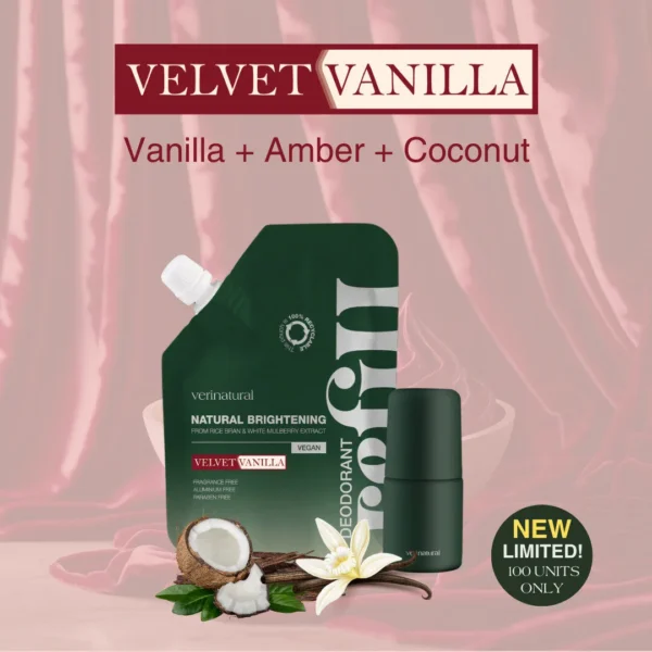 Refillable Roll-on Deodorant - Image 16