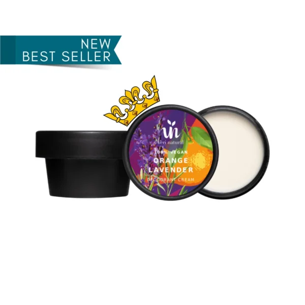 Deodorant Cream - Image 20