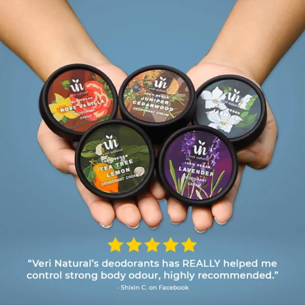 Deodorant Cream - Image 11