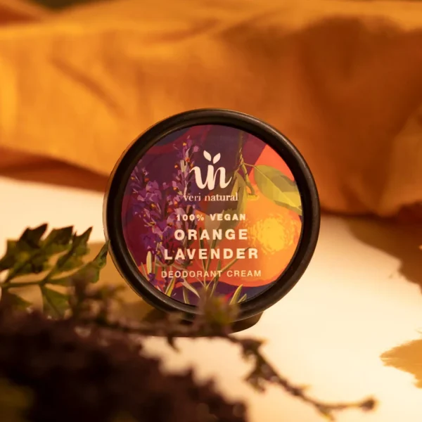 Deodorant Cream - Image 18