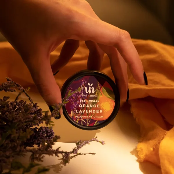Deodorant Cream - Image 19
