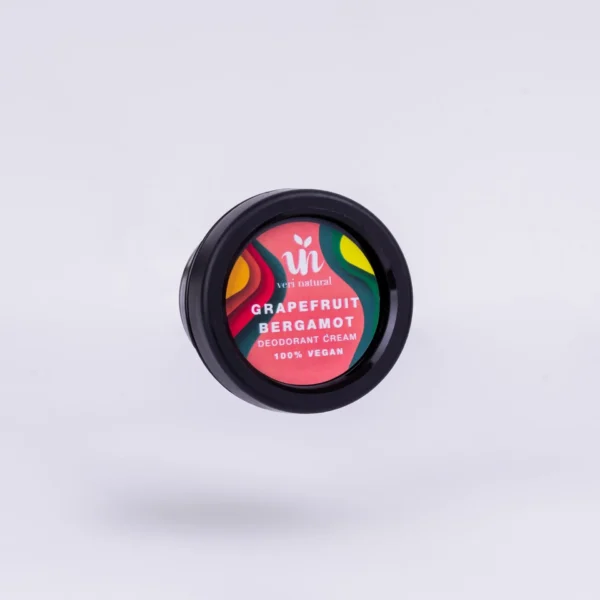 Mini Deodorant Cream - Image 6