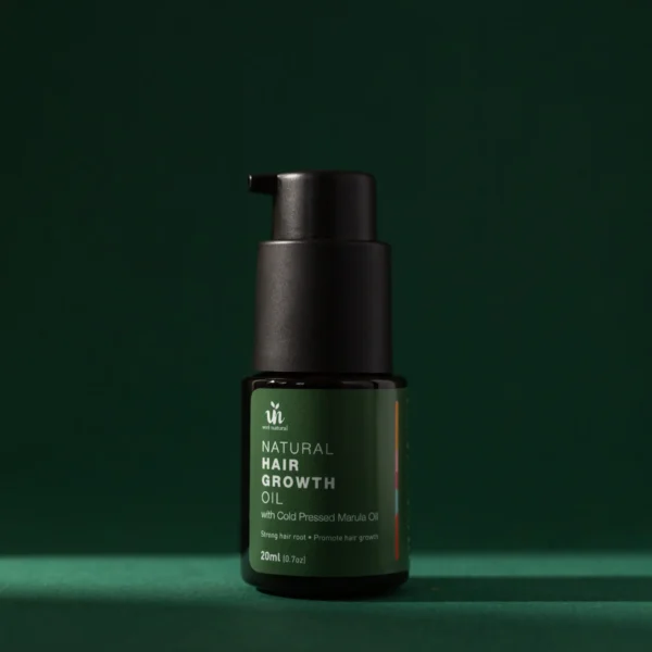 Hair Growth Oil - Image 2