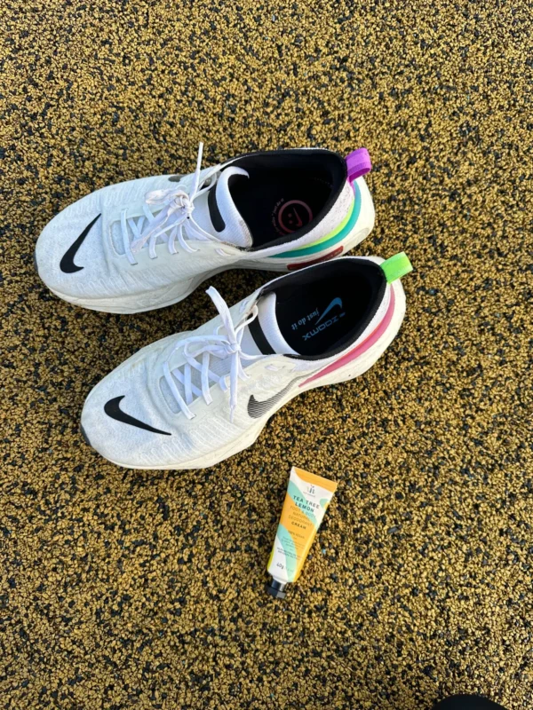 Foot & Body Deodorant Cream - Image 3
