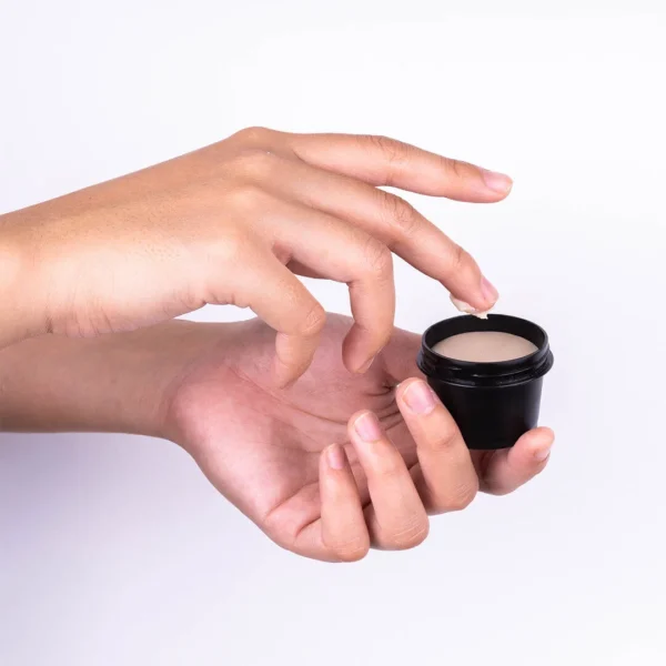 Mini Deodorant Cream - Image 2