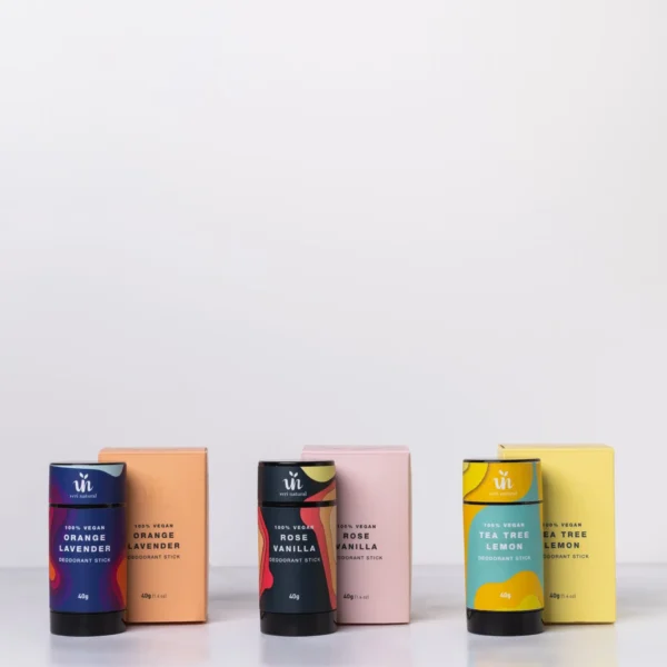 Deodorant Stick - Image 2