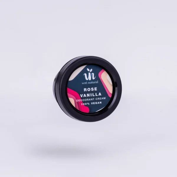 Mini Deodorant Cream - Image 5