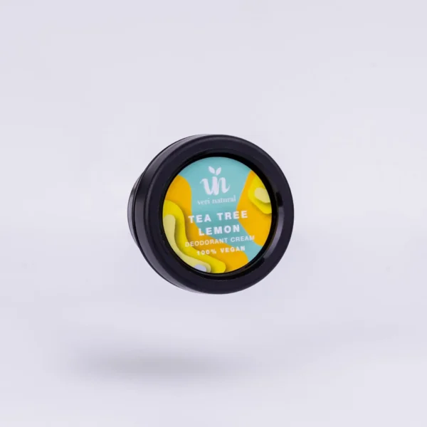 Mini Deodorant Cream - Image 4