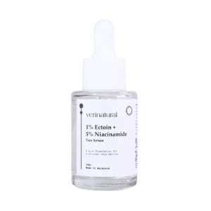 1% Ectoin + 5% Niacinamide Face Serum