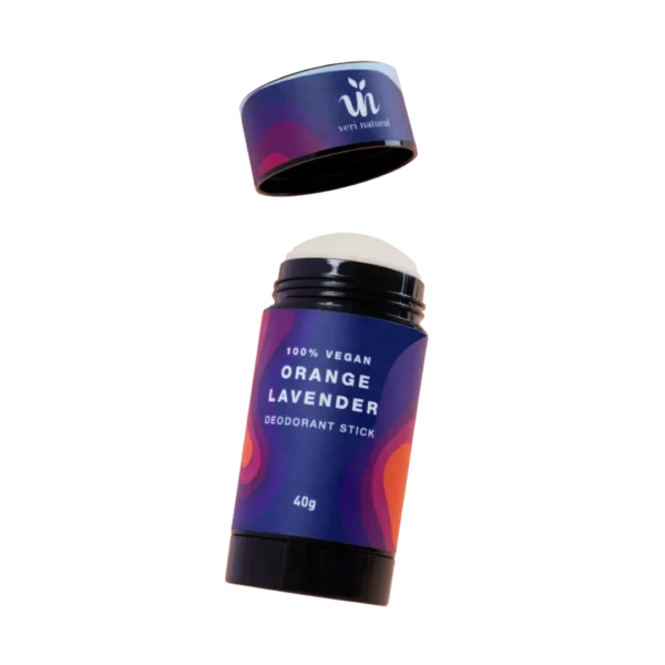 Deodorant Stick