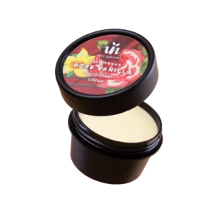 Deodorant Cream