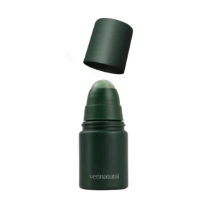 Refillable Roll-on Deodorant