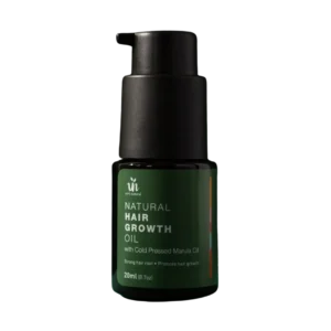 Hair Growth Oil