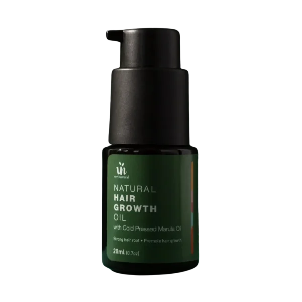 Hair Growth Oil