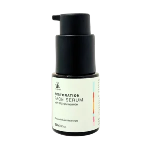Skin Restoration Face Serum
