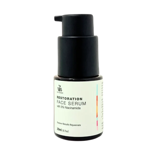 Skin Restoration Face Serum