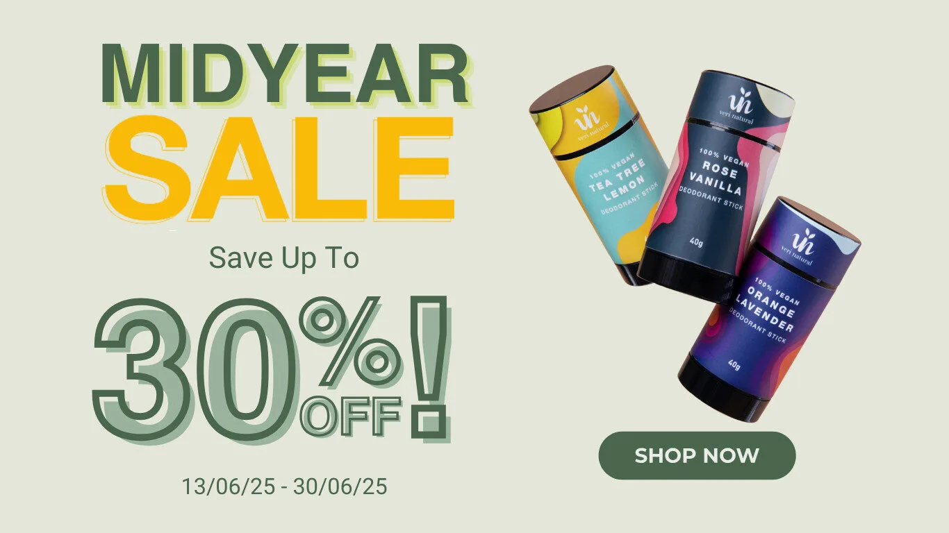 Midyear Sale 30% off